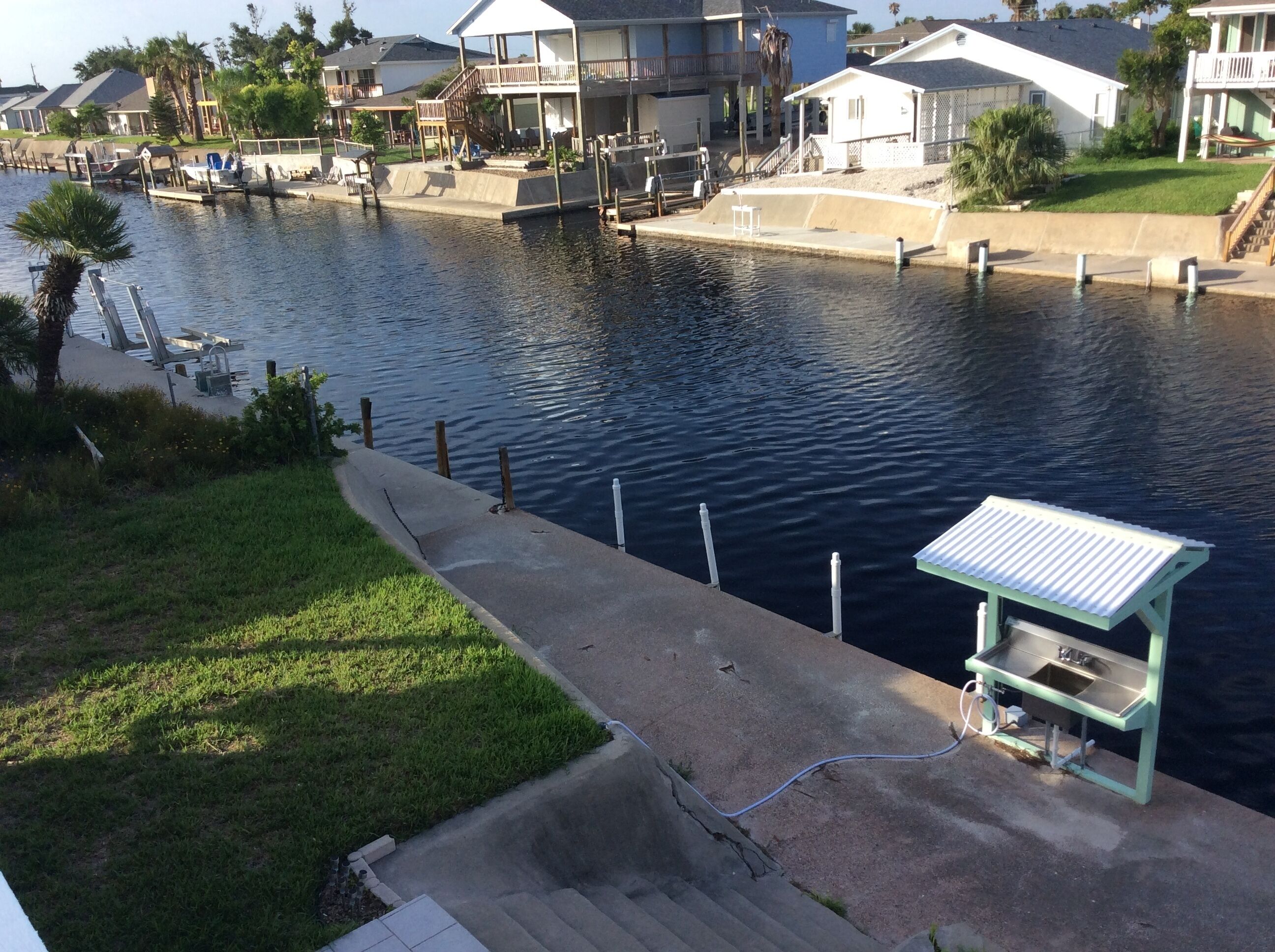 "BEAUTIFUL COASTAL LIVING"