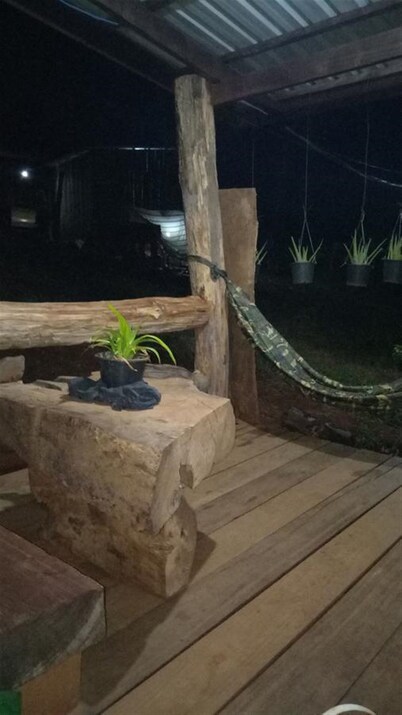 Ratanak Teprithea Home Stay