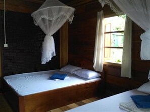 Caja de seguridad en la habitación y wifi gratis 