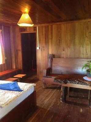 Bungalow, Mountain View - Ratanak Teprithea Home Stay (Ban Lung)