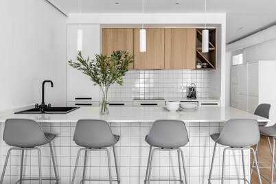 Style Apartments by Olala Homes