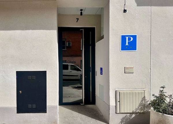 Style Apartments By Olala Homes - Madrid