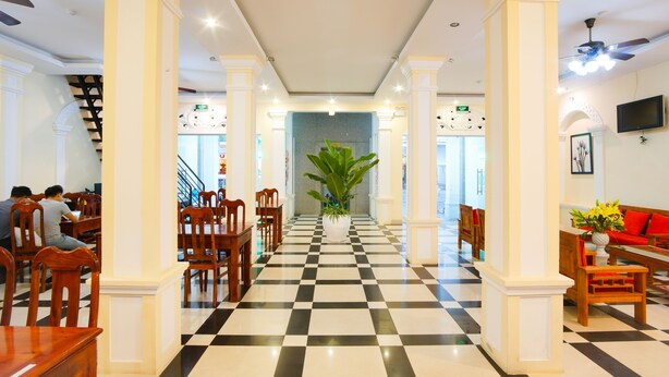 Restaurant - Stay Hue Hotel (Hue)