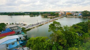 View from property - Stay Hue Hotel (Hue)