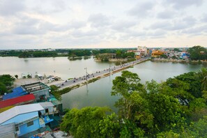 View from property - Stay Hue Hotel (Hue)
