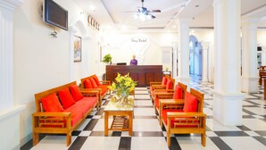 Lobby - Stay Hue Hotel (Hue)