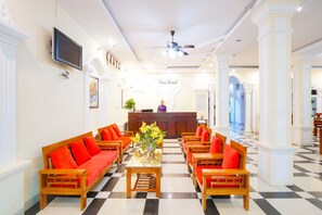 Lobby - Stay Hue Hotel (Hue)