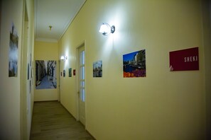 Pasillo