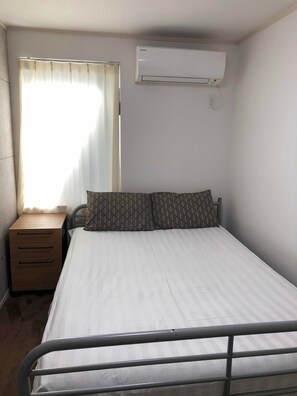 Extra beds - May Kameido (Tokyo)
