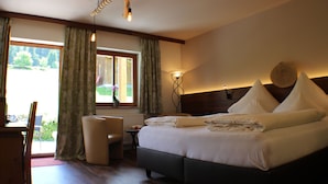 Dobbeltrom (Landliebe Deluxe)