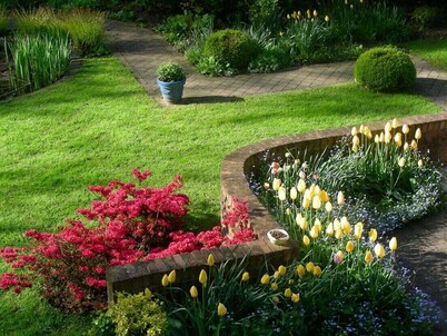 A la Maison du Héron