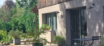 Chambres D'hôtes la Maison de Juliette