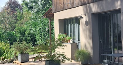 Chambres D'hôtes la Maison de Juliette