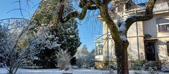 Chambres D'hôtes la Maison de Juliette
