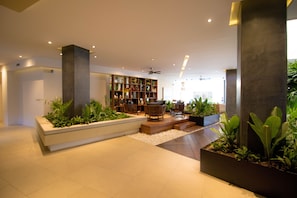 Hall