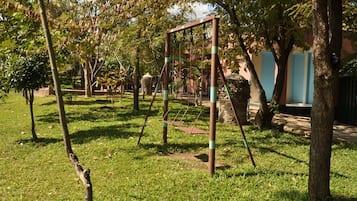 Jardín