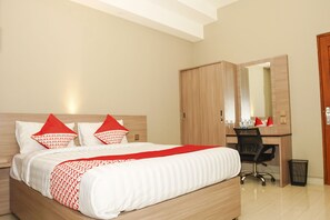 Standard-Doppelzimmer