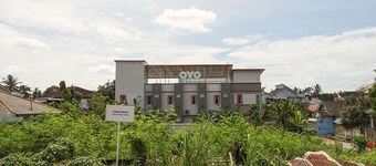 OYO 185 羅里茲之家酒店