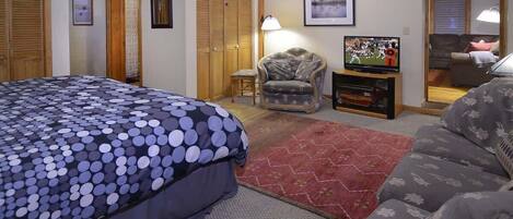 4 bedrooms, WiFi