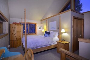 4 habitaciones y wifi 