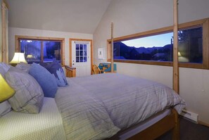 4 bedrooms, WiFi