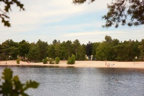 Beach - Hotel De Vossemeren by Center Parcs (Lommel)