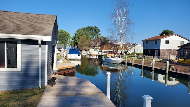 Marina
