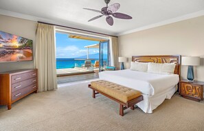 3 soverom, strykejern/-brett, wi-fi (inkludert) og sengetøy