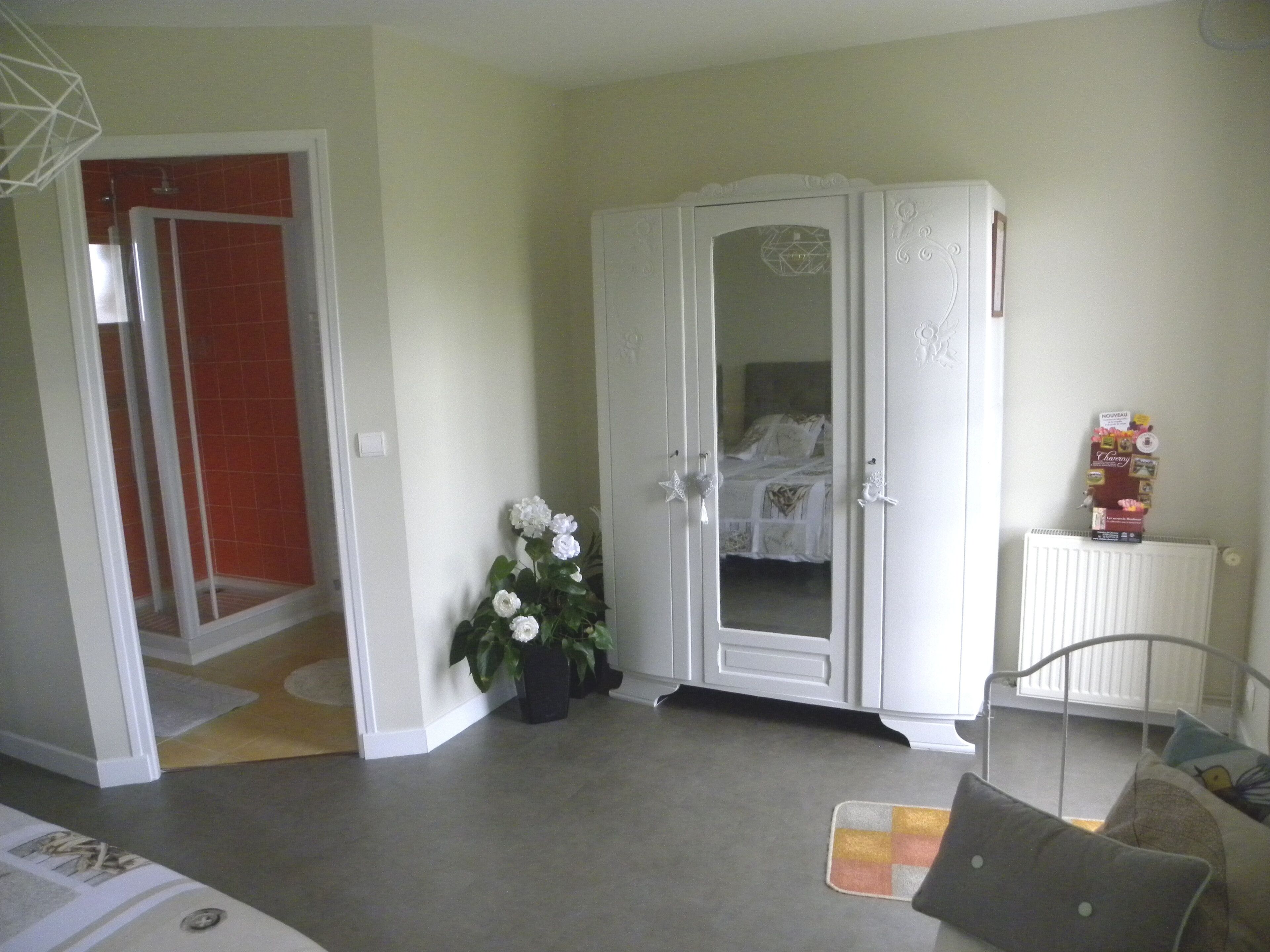 Kamer