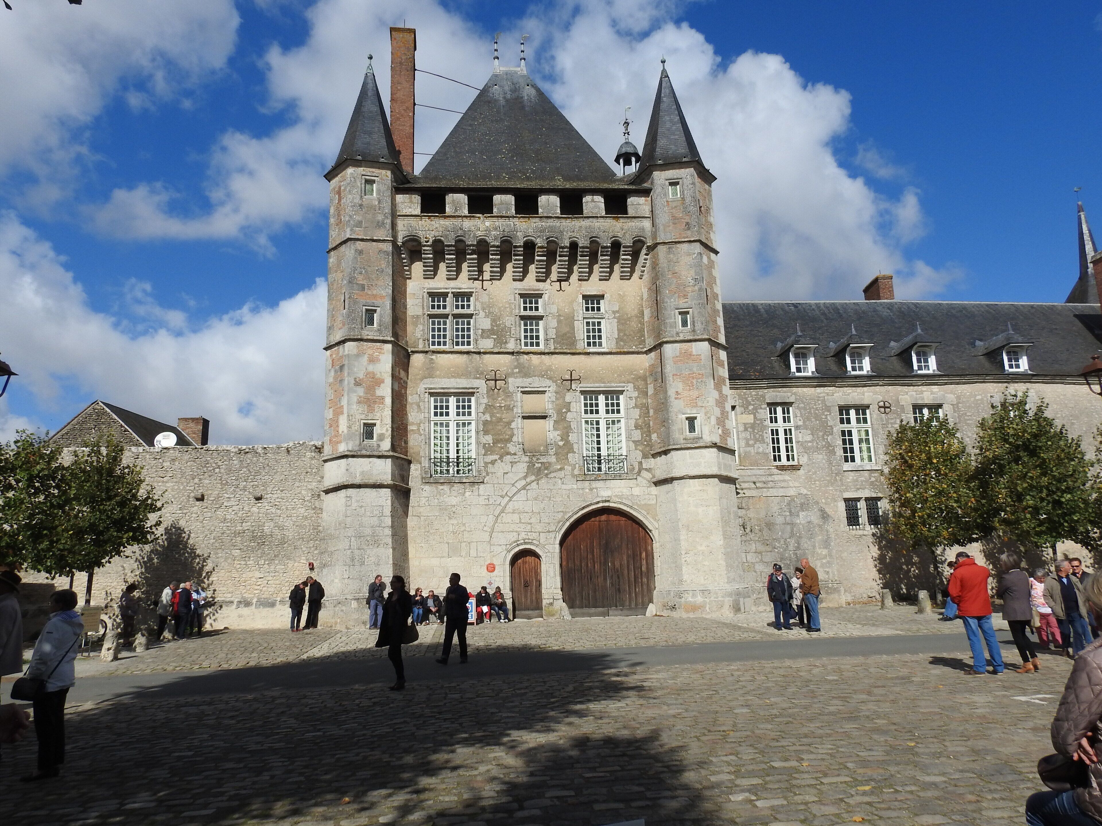 Site d’intérêt