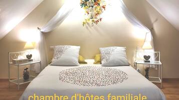 1 Schlafzimmer, kostenloses WLAN