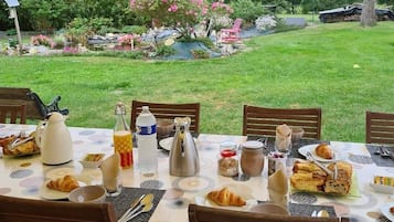 1 habitación y wifi gratis