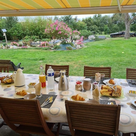 1 bedroom, free WiFi