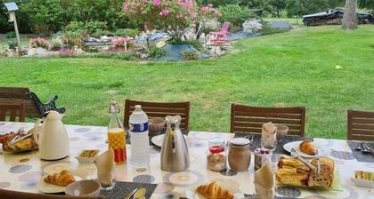 Chambres D'hĂŽtes La QuĂšriĂšre