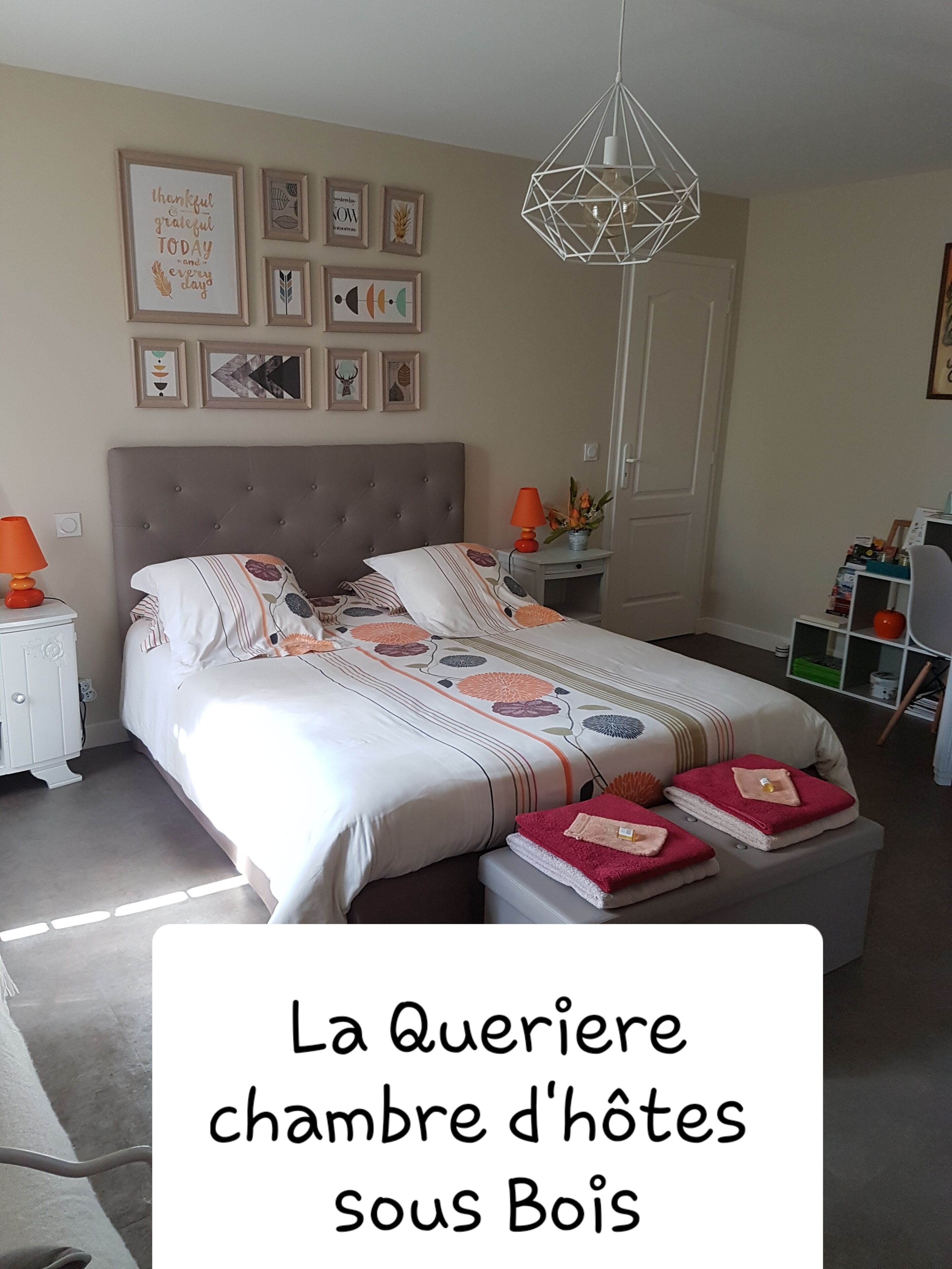 Habitación