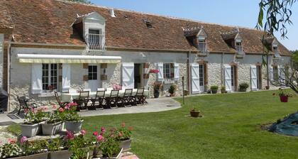 Chambres D'hôtes La Quèrière