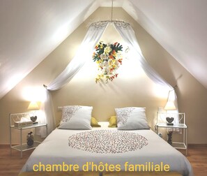 Unclassified image, 3 of 89, button - Chambres D'hôtes La Quèrière (Mur-de-Sologne)