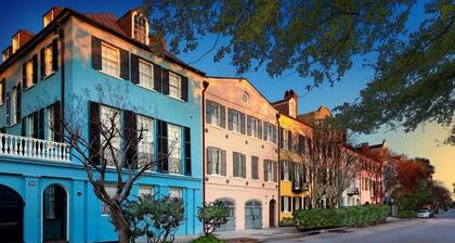 AUF DEM MARKT - CHARME STUDIO IM HERZEN DER HISTORISCHEN STADT!