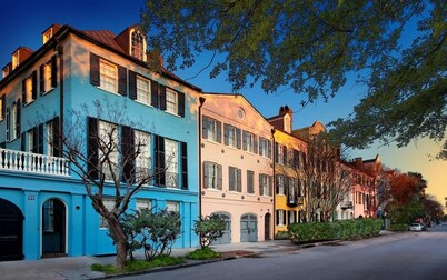 Best Location - On Market St. in Historic Downtown