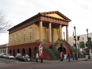 Unclassified image, 2 of 24, button - Best Location - On Market St. in Historic Downtown (Charleston)