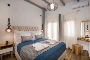 Evlimeni Suites (1st Floor)