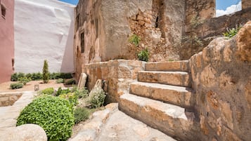 Deluxe appartement | 2 slaapkamers, een laptopwerkplek, geluiddichte muren