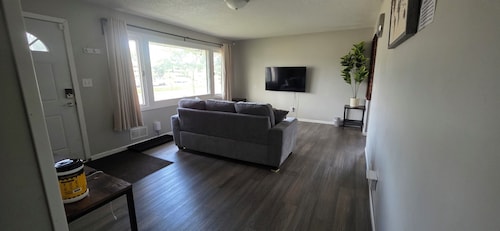 Fully StockedCozy House