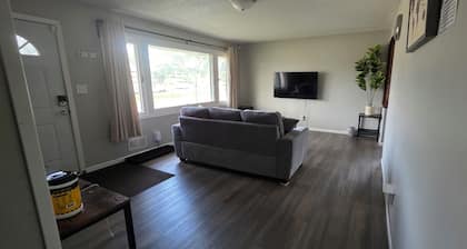 Fully StockedCozy House