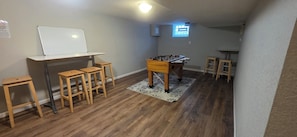 Sala de juegos