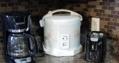 Täysin varastossaCozy House