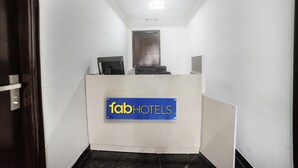Unclassified image, 4 of 22, button - FabHotel Noida Suites Sector 20 (Noida)