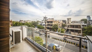 Unclassified image, 3 of 22, button - FabHotel Noida Suites Sector 20 (Noida)