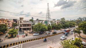 Unclassified image, 2 of 22, button - FabHotel Noida Suites Sector 20 (Noida)