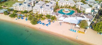 Waters Edge Luxury Villas by Bay Gardens Resorts